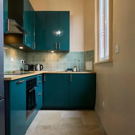 Lumineux, 4p, Balcon, Proche Marche Апартаменты Лилль